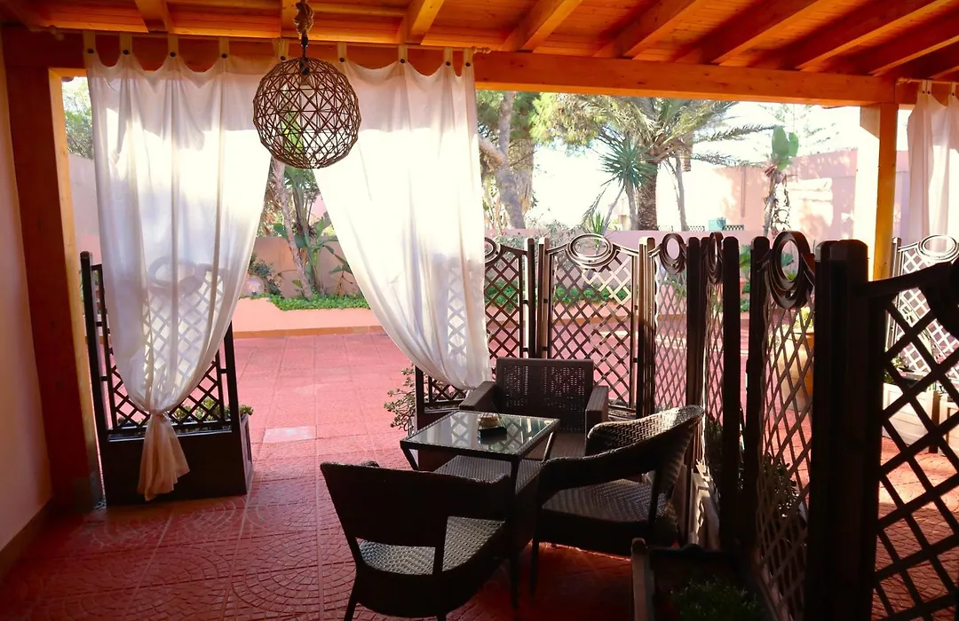 B&B Villa Giulia-1
