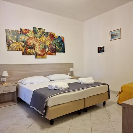 B&B Villa Giulia-2